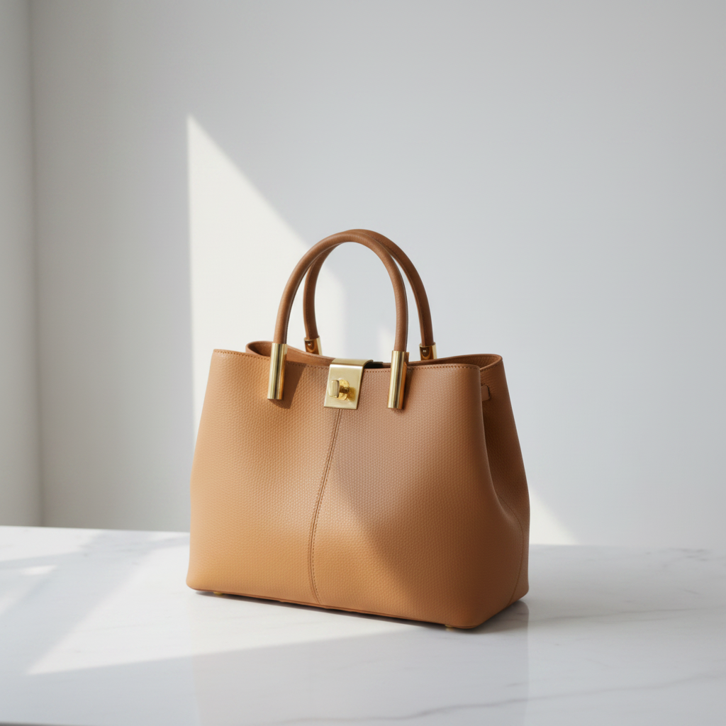 Black MK Tote - In piedi borsa a spalla