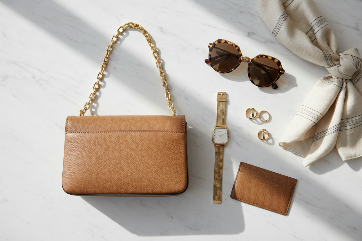 Shoulder Bags