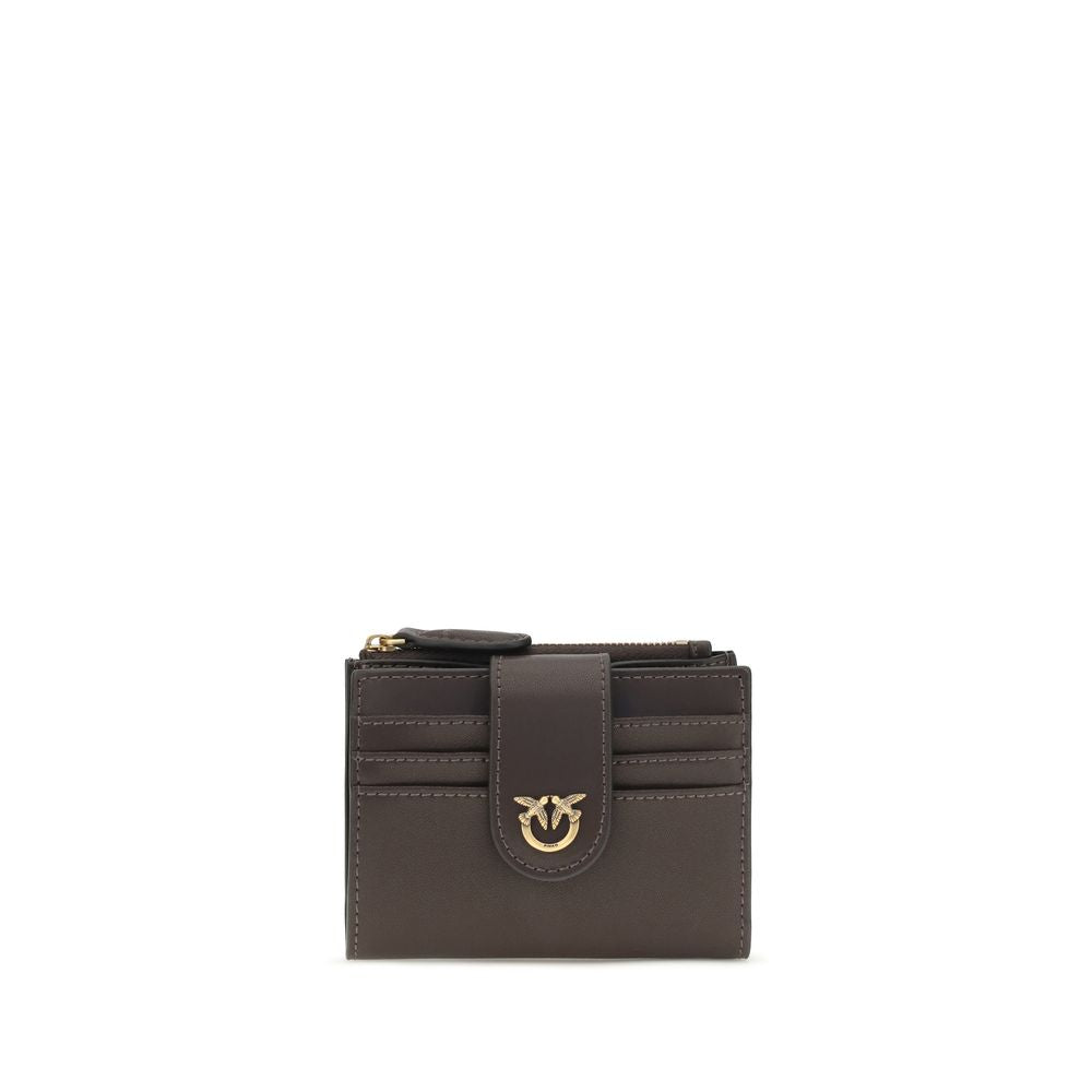 Multicolor Calf Leather Bos Taurus Wallet
