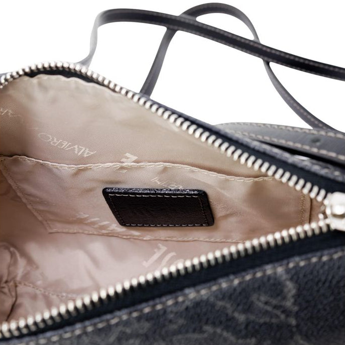 Borsa a tracolla Geo Nera