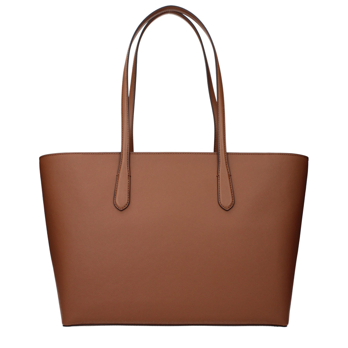 Large Tote Bag - Luggage