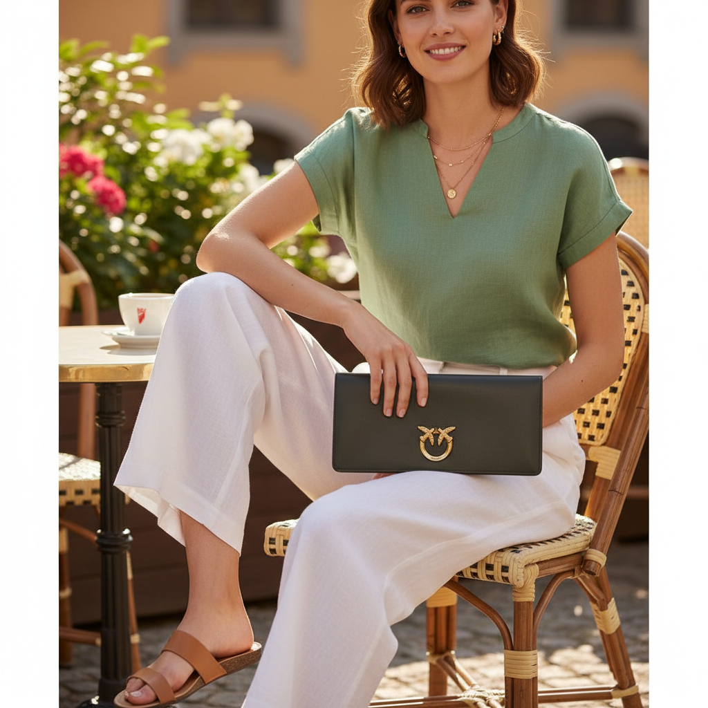 Look Brunch Estivo