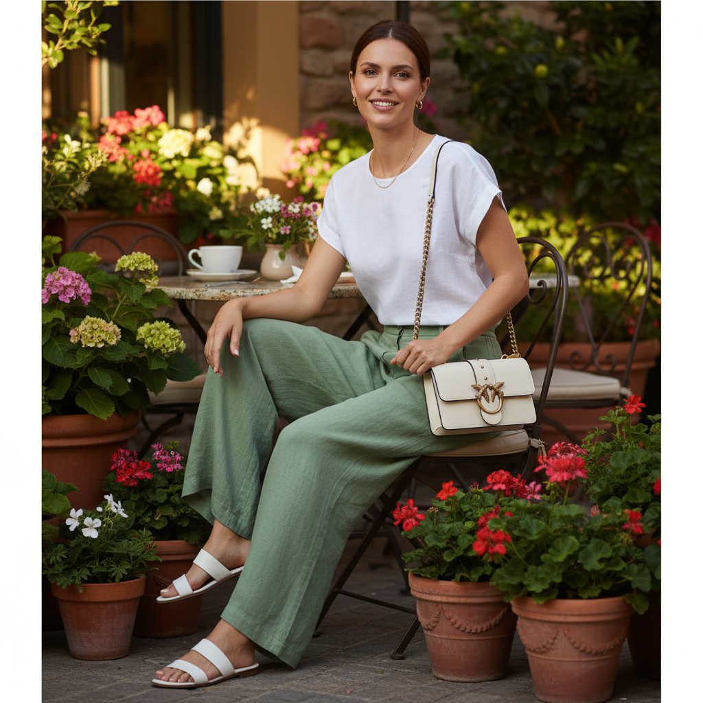Look Brunch