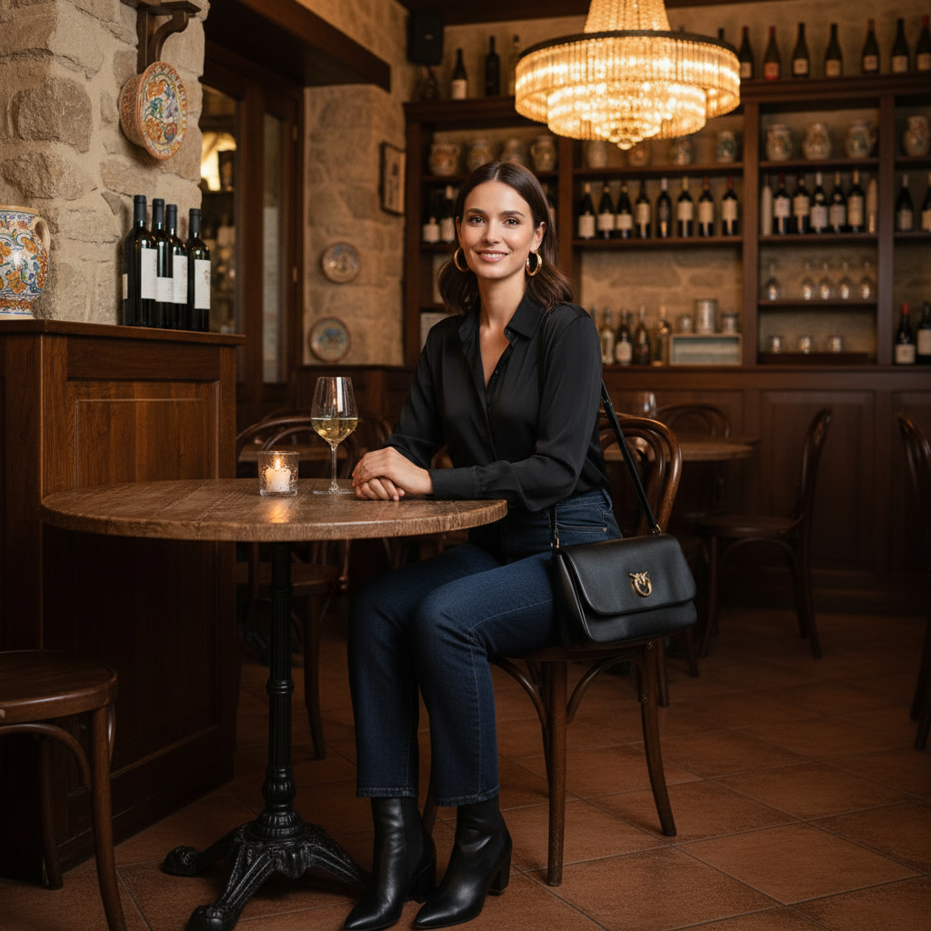 Look Cena Easy Bistrot