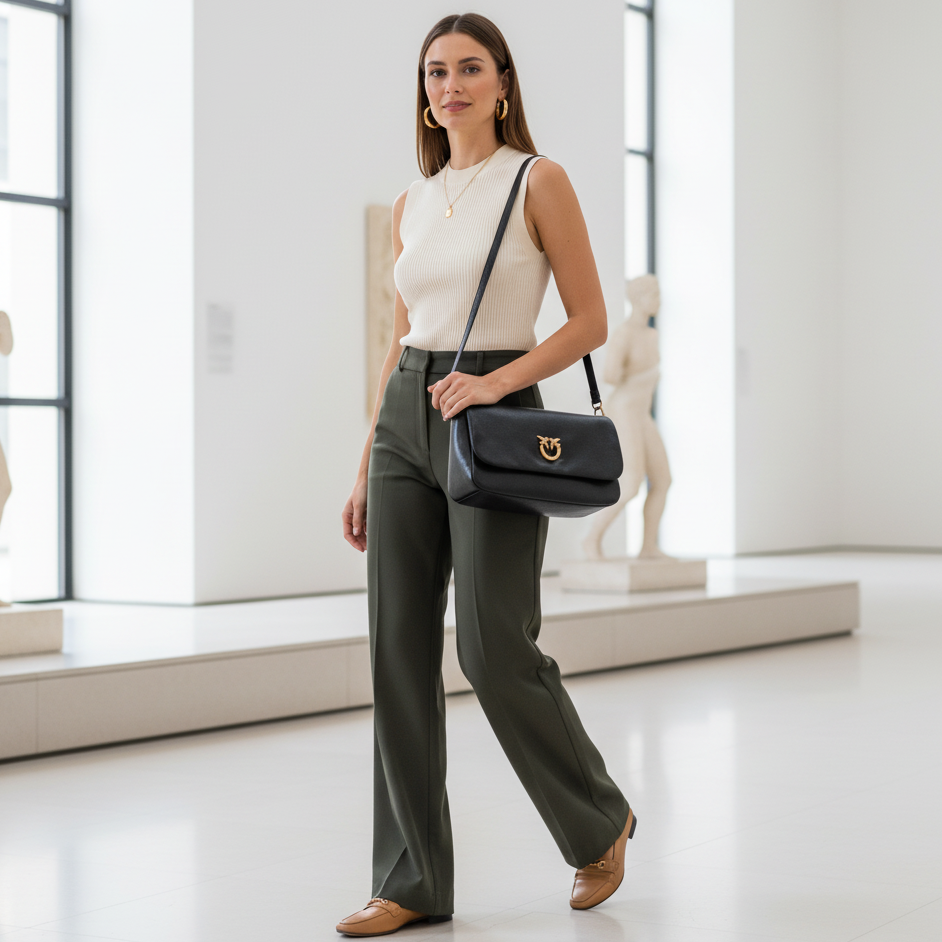Look Museo Smart Casual