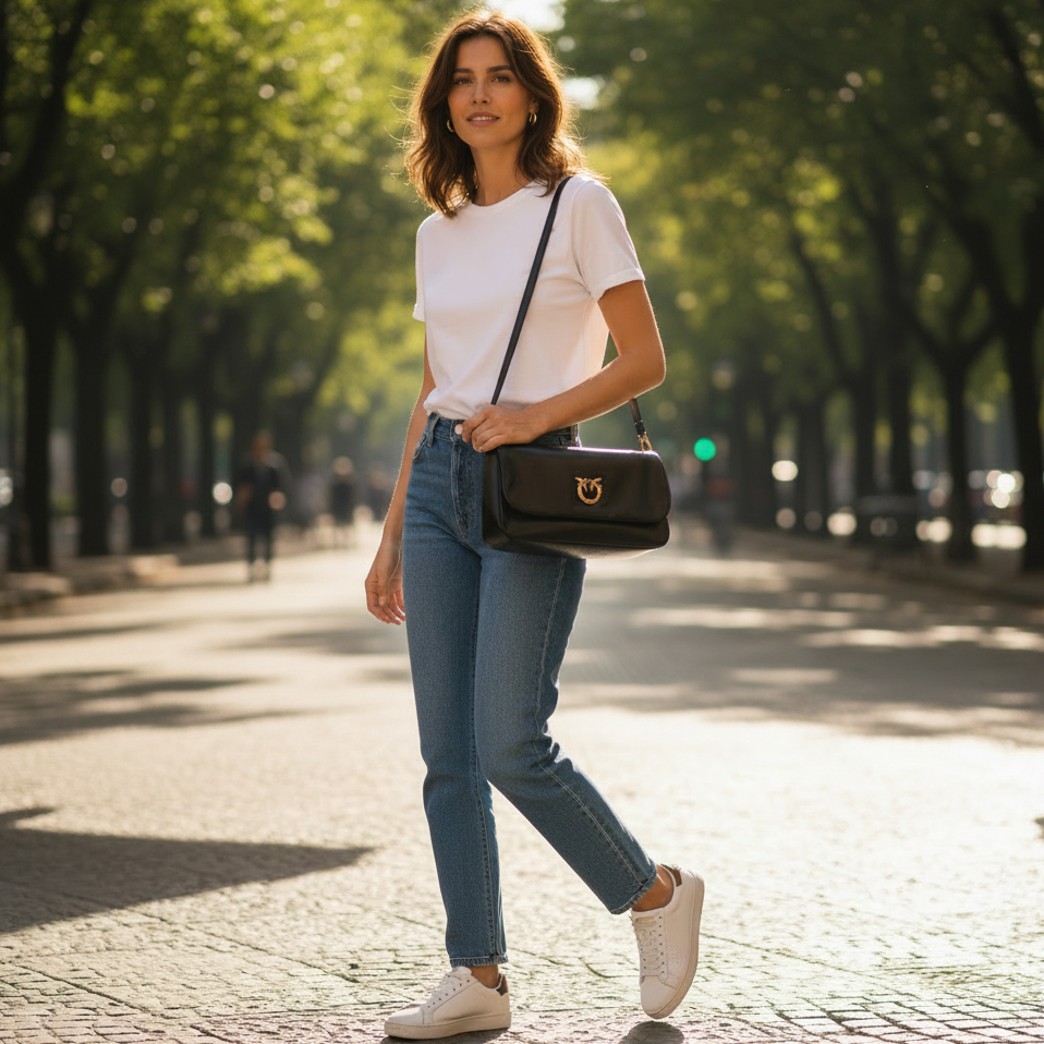 Look Porta Venezia Parco