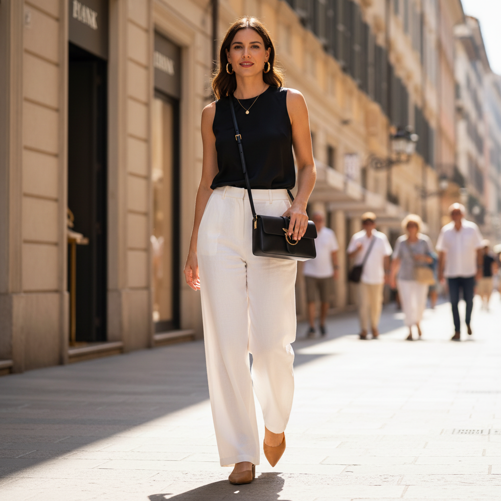 Look Shopping Città