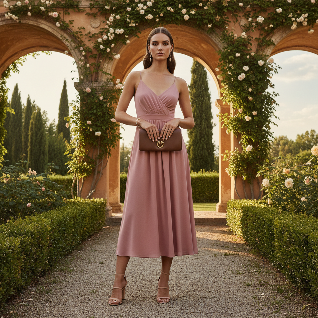 Look Wedding Guest