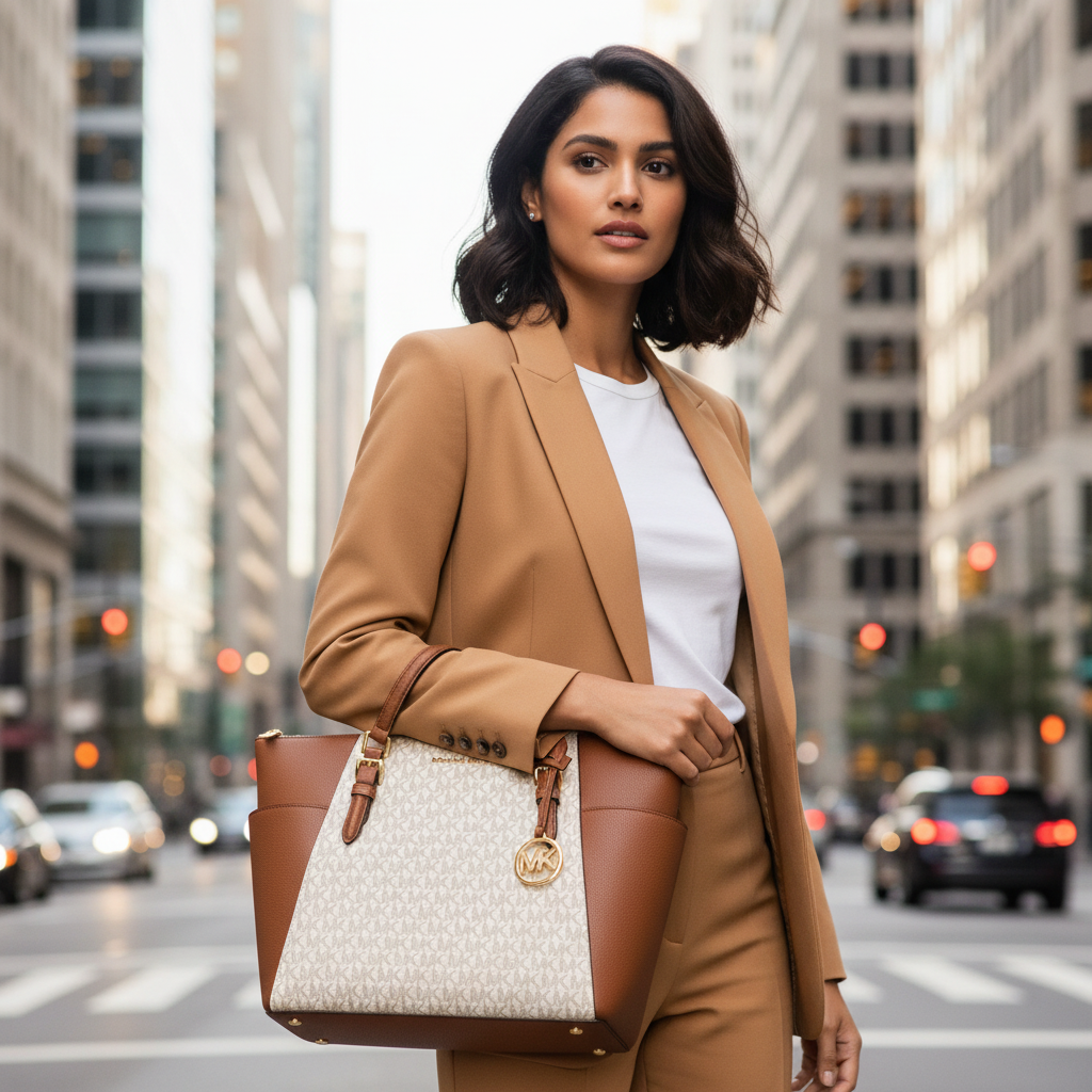 Outfit 2 – Mezzobusto city