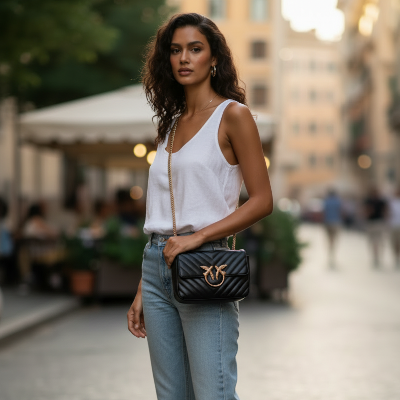 Roma naturale Pinko