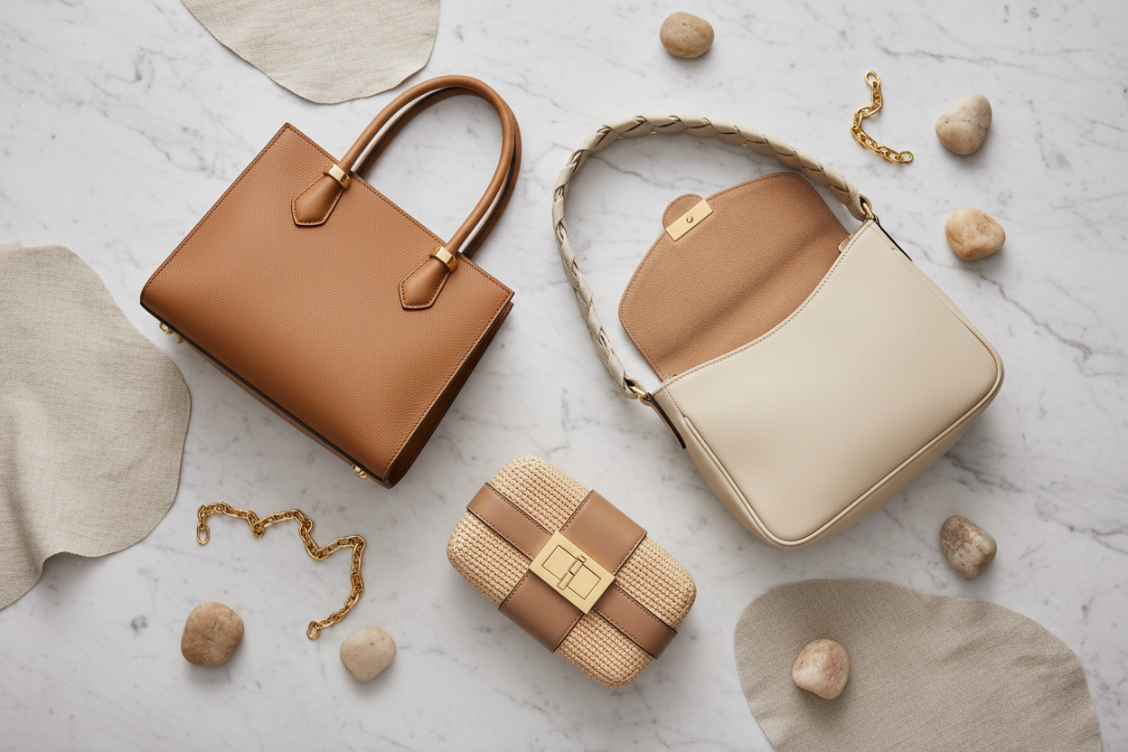 All Bags