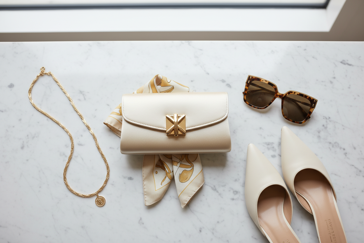 Clutch Bags