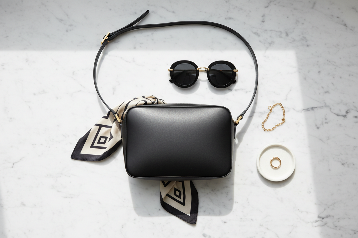 Crossbody Bags