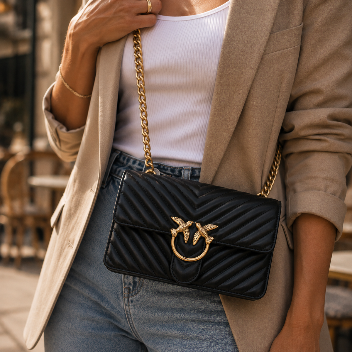 PINKO