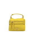 Crossbody bag - Yellow