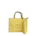 Borsa a mano - Lime