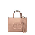 Borsa a mano - Rosa cipria