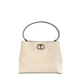 Mini Handbag - Ivory