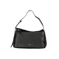 Structured Shoulder bag - Black