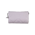 Quilted Crossbody bag - Lilac