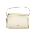 Structured Shoulder bag - Ivory
