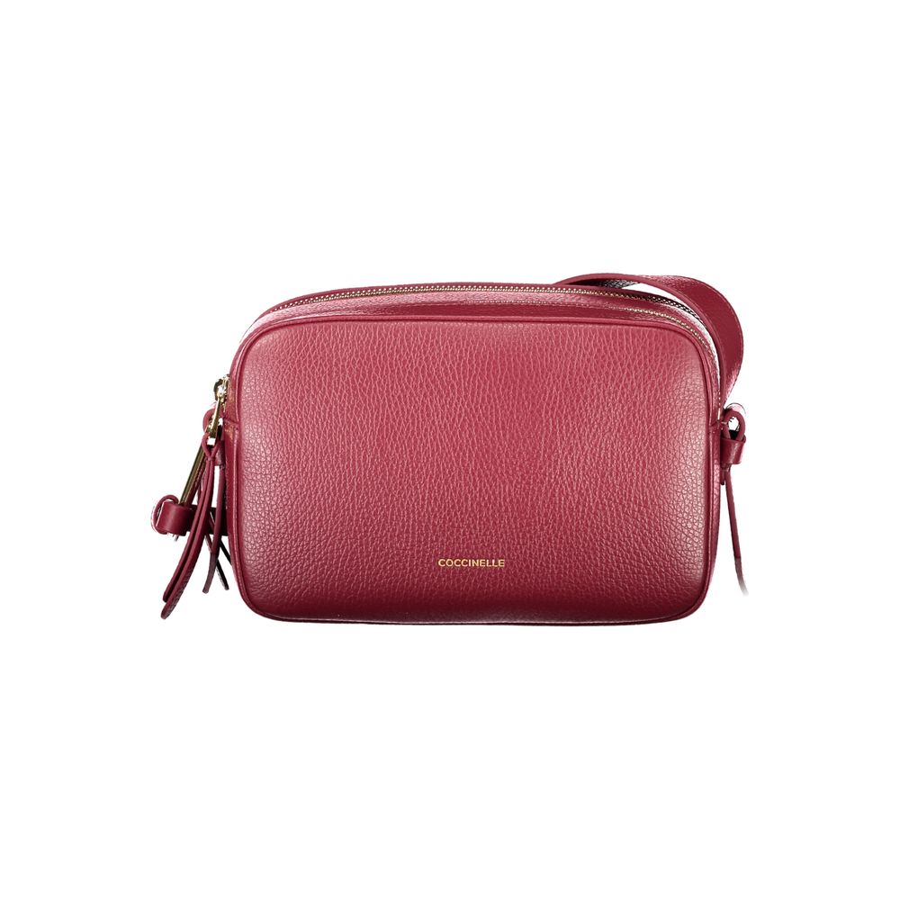 Viola Leather Women Handbag