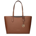 Large Tote Bag - Luggage