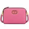 Borsa a tracolla - Rosa
