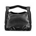 Soft Handbag - Black