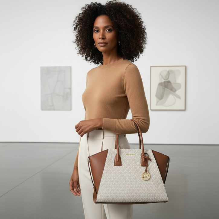 Look 3 – Galleria