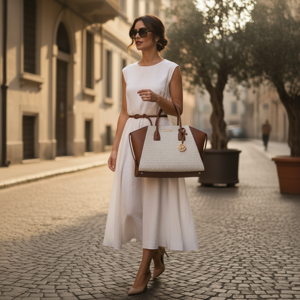 Look 3 HD 1:1 – Milano