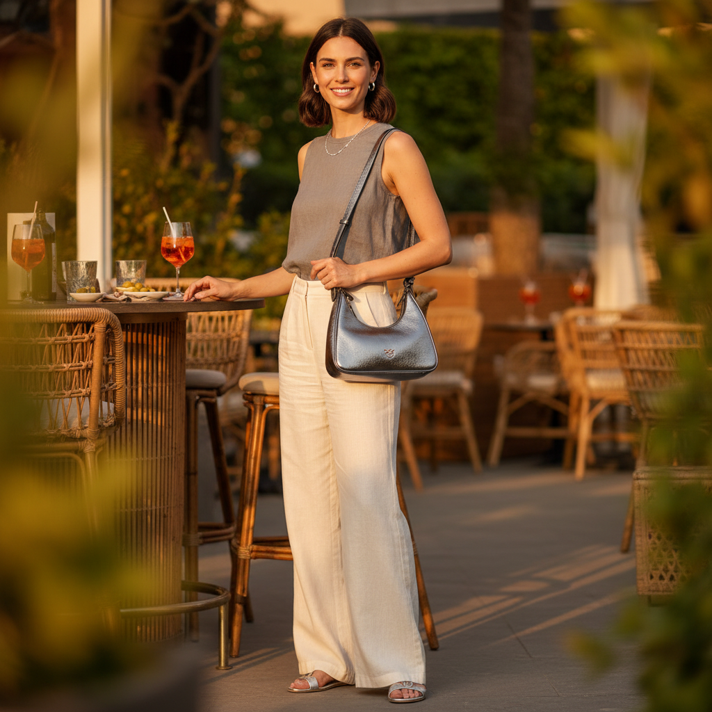 Look Aperitivo