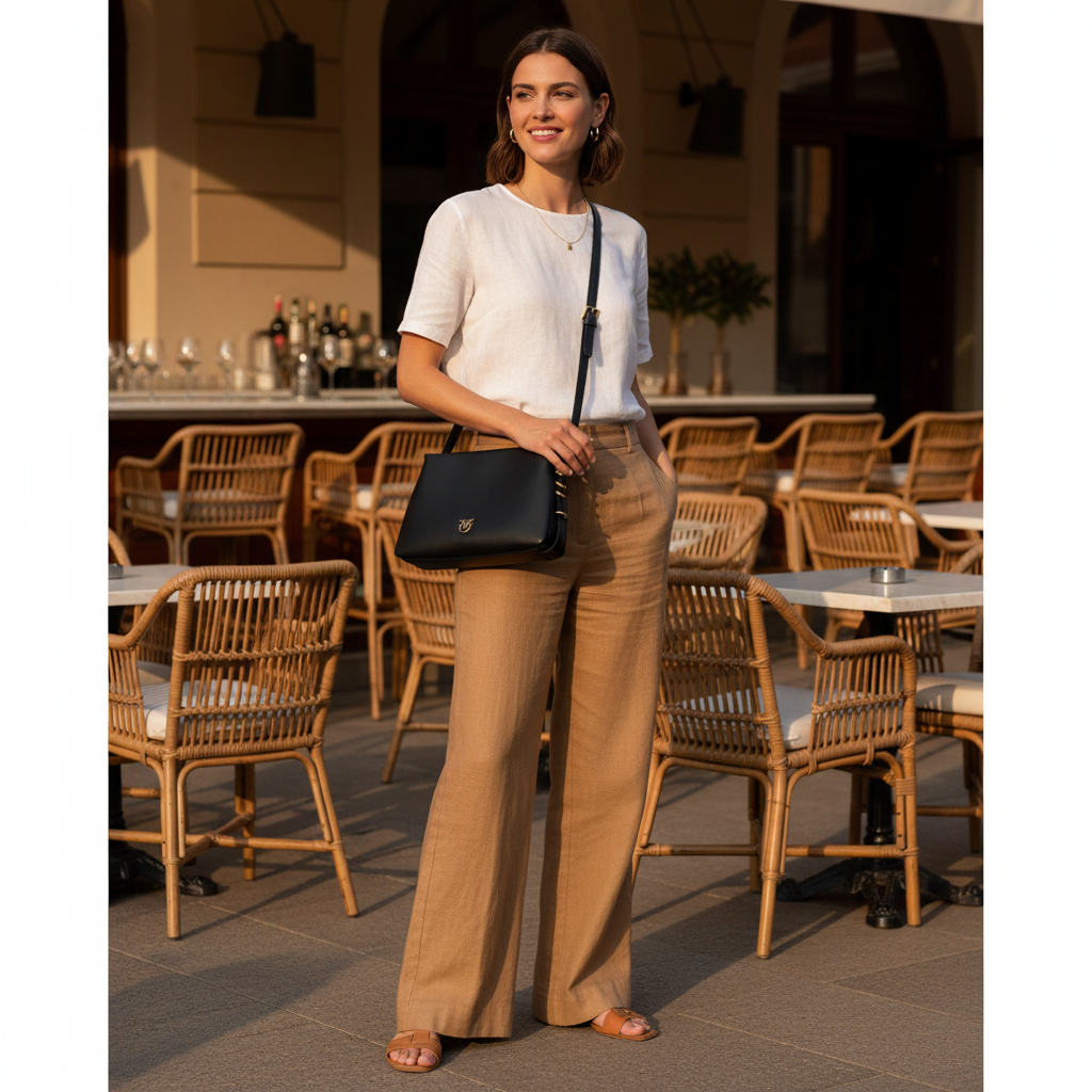 Look Aperitivo