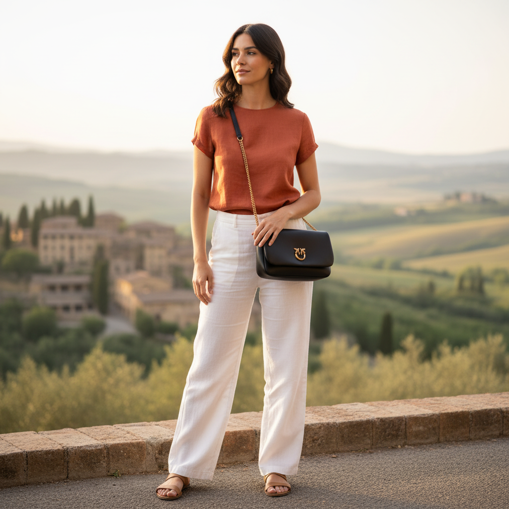 Look Borgo in Collina