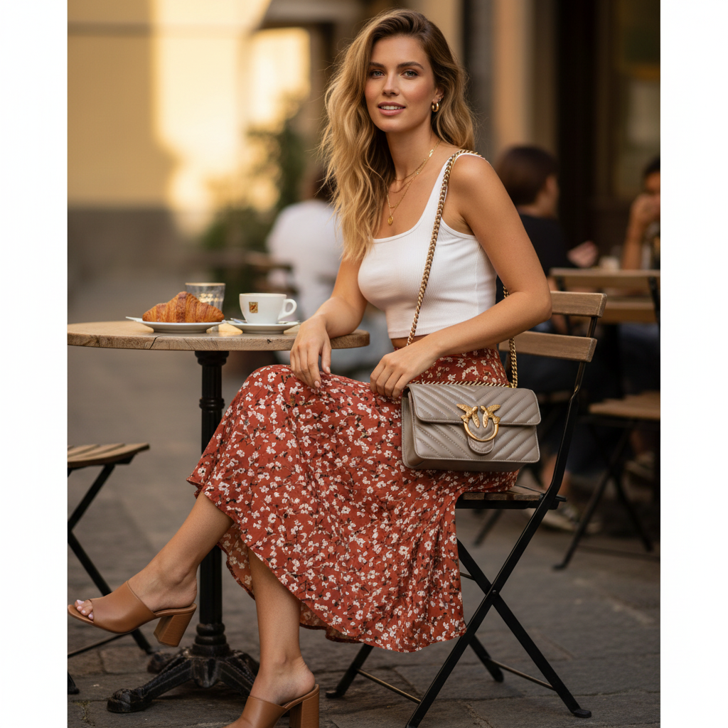 Look Brunch Caffè