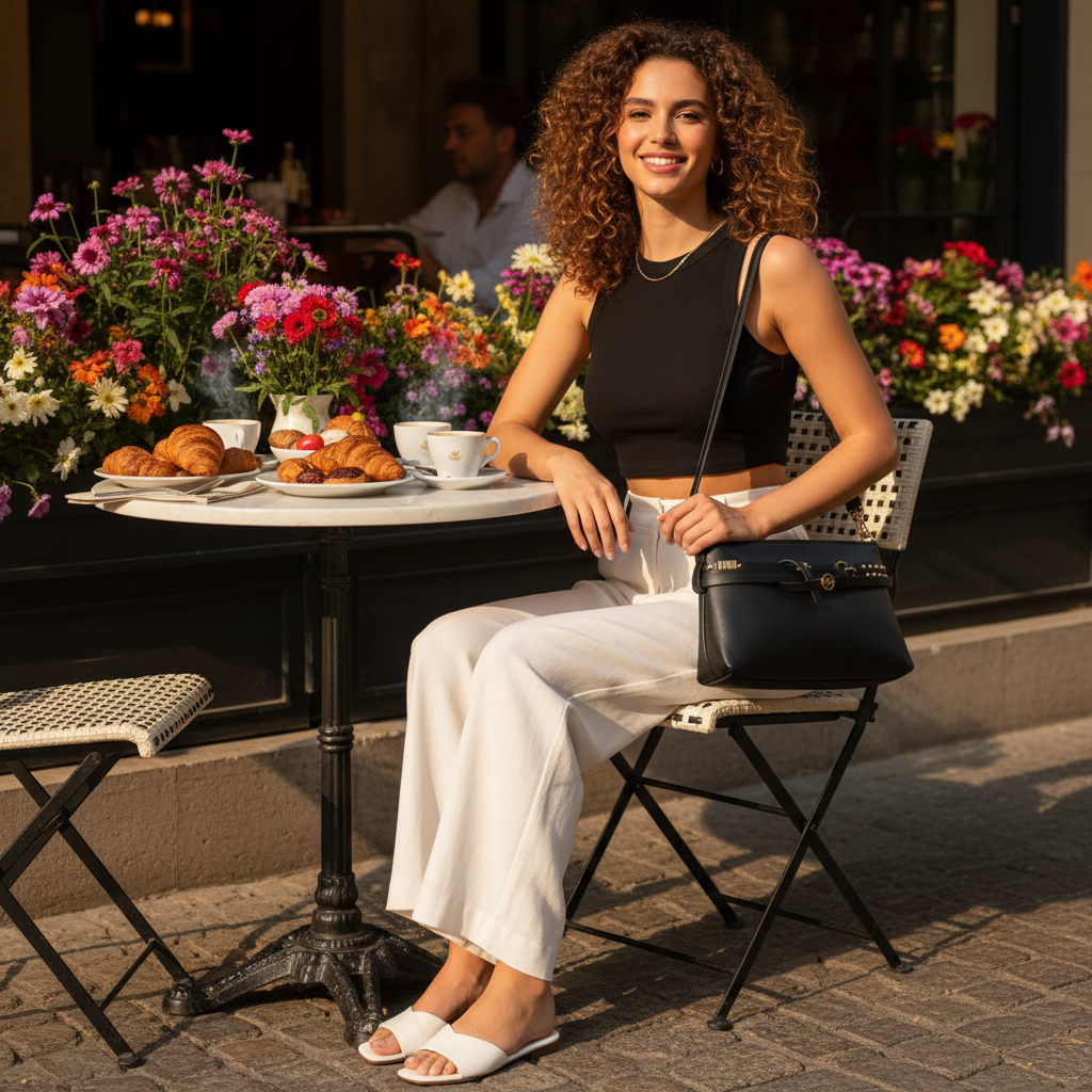 Look Brunch