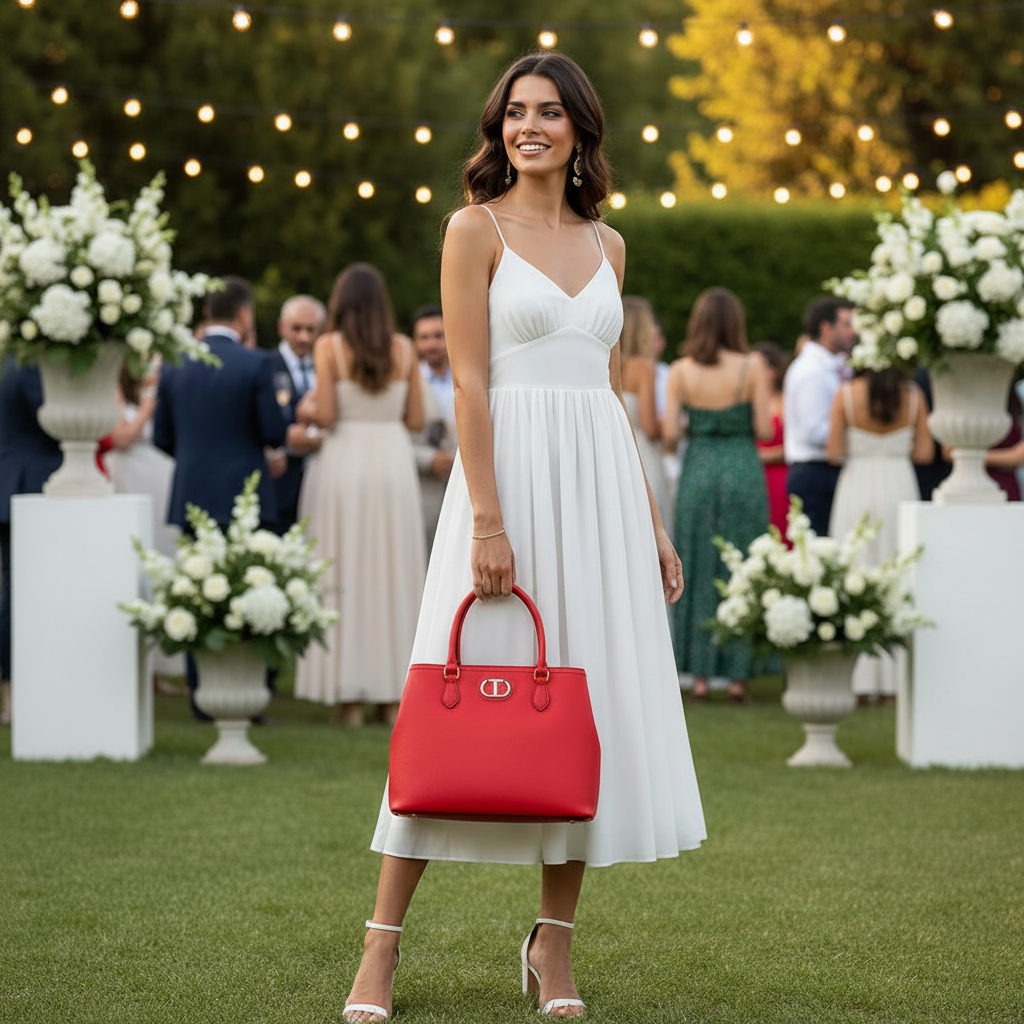 Look Garden Party