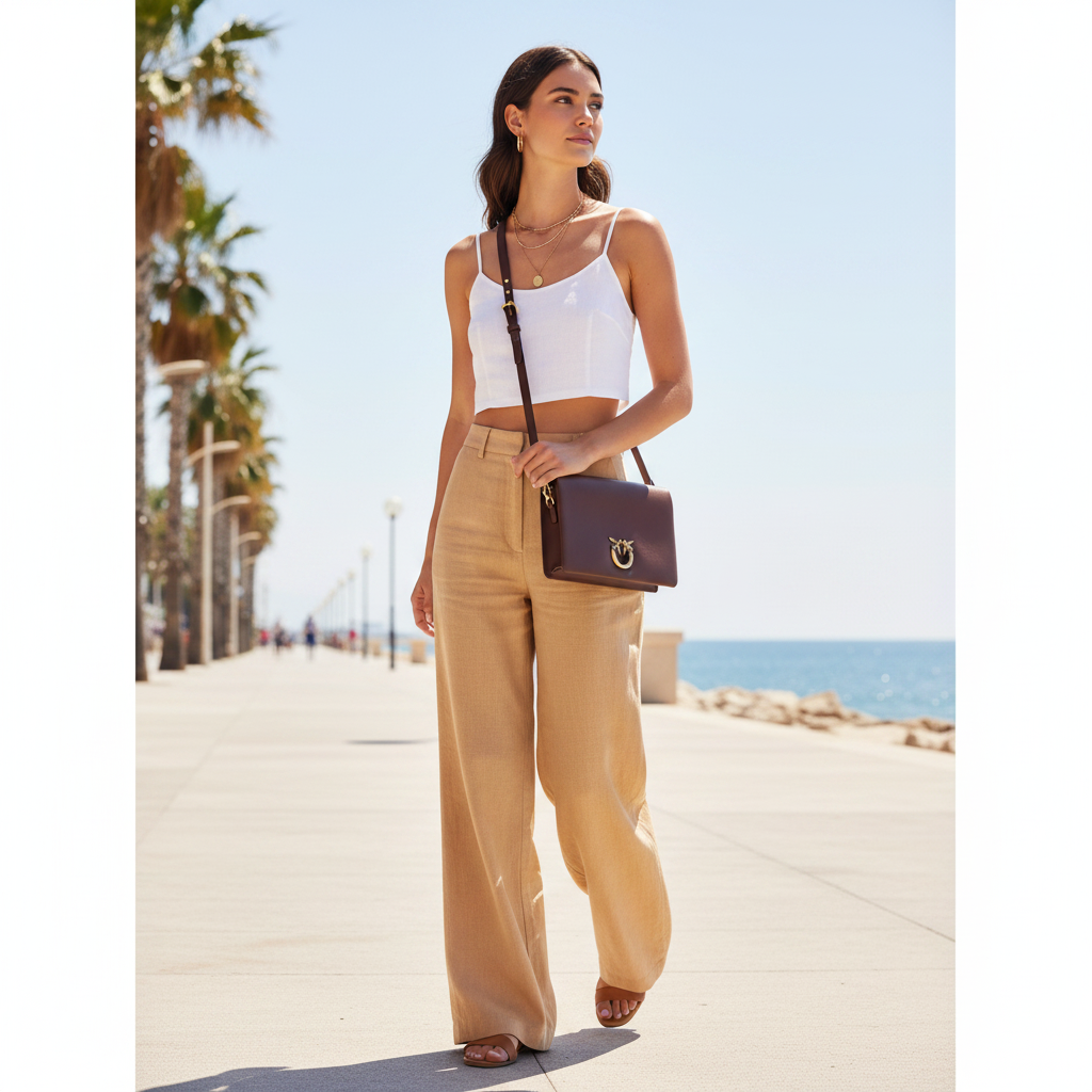 Look Lungomare Estivo