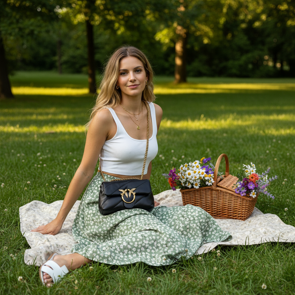 Look Picnic Parco