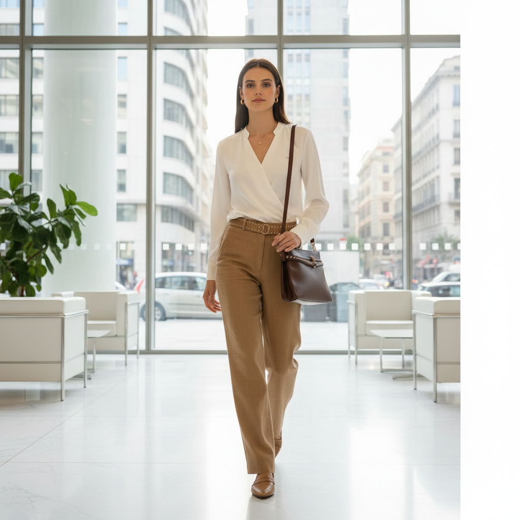Look Ufficio Smart