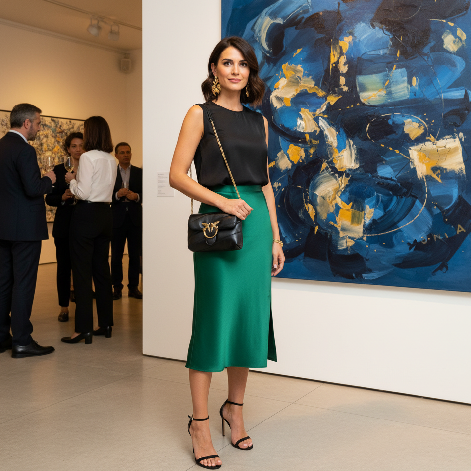 Look Vernissage