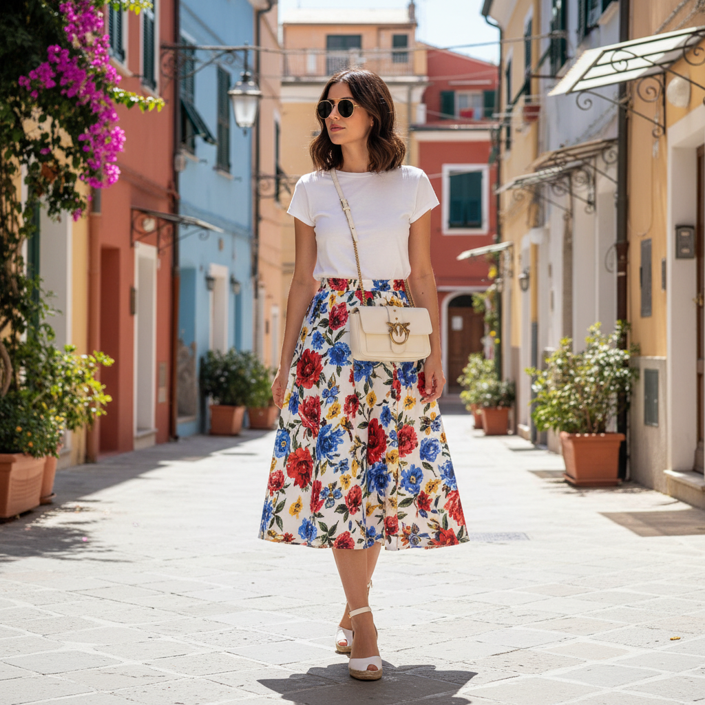 Pinko Love One Bianca - borgo naturale